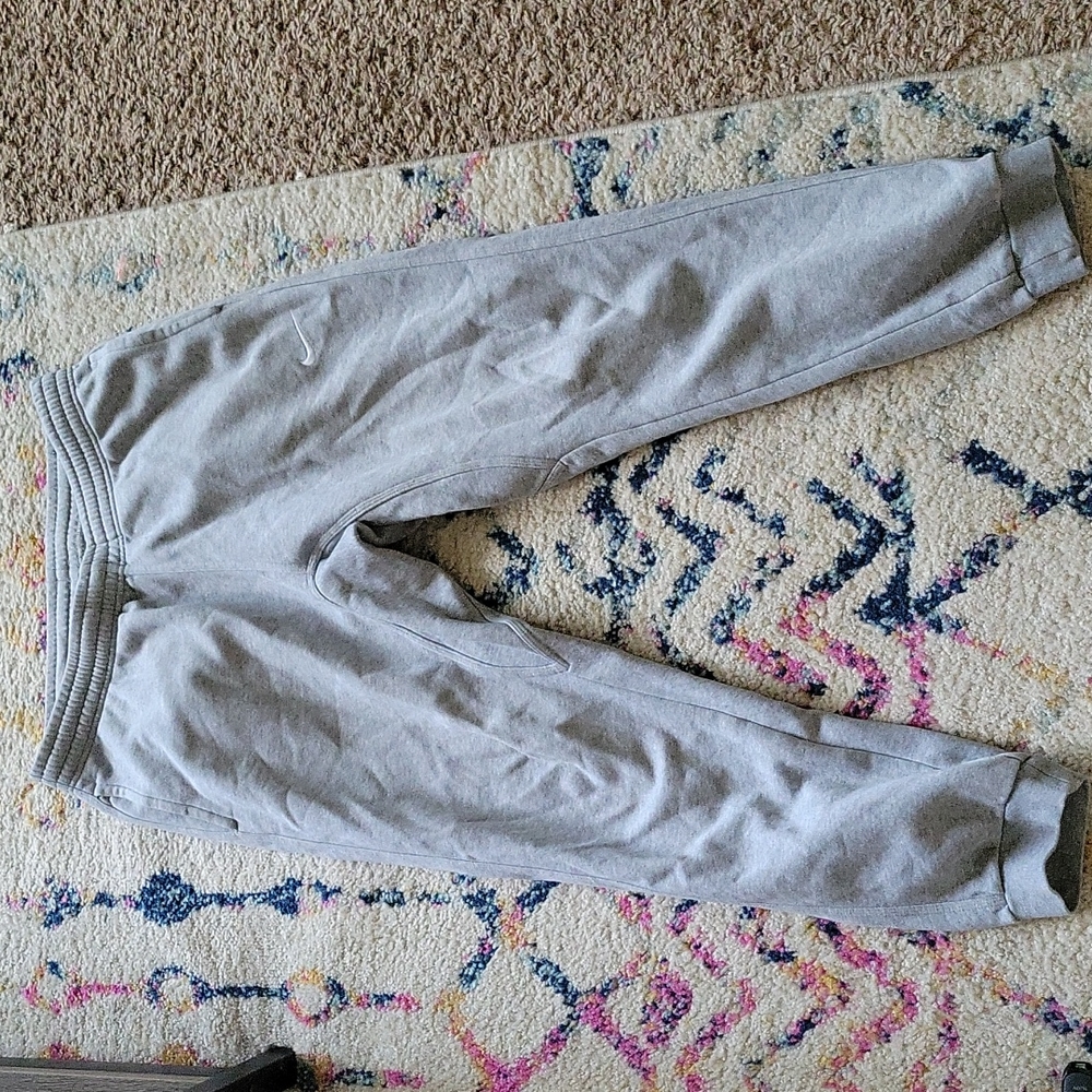 Nike joggers